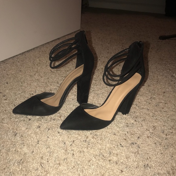 Fashion heels - Picture 4 of 4